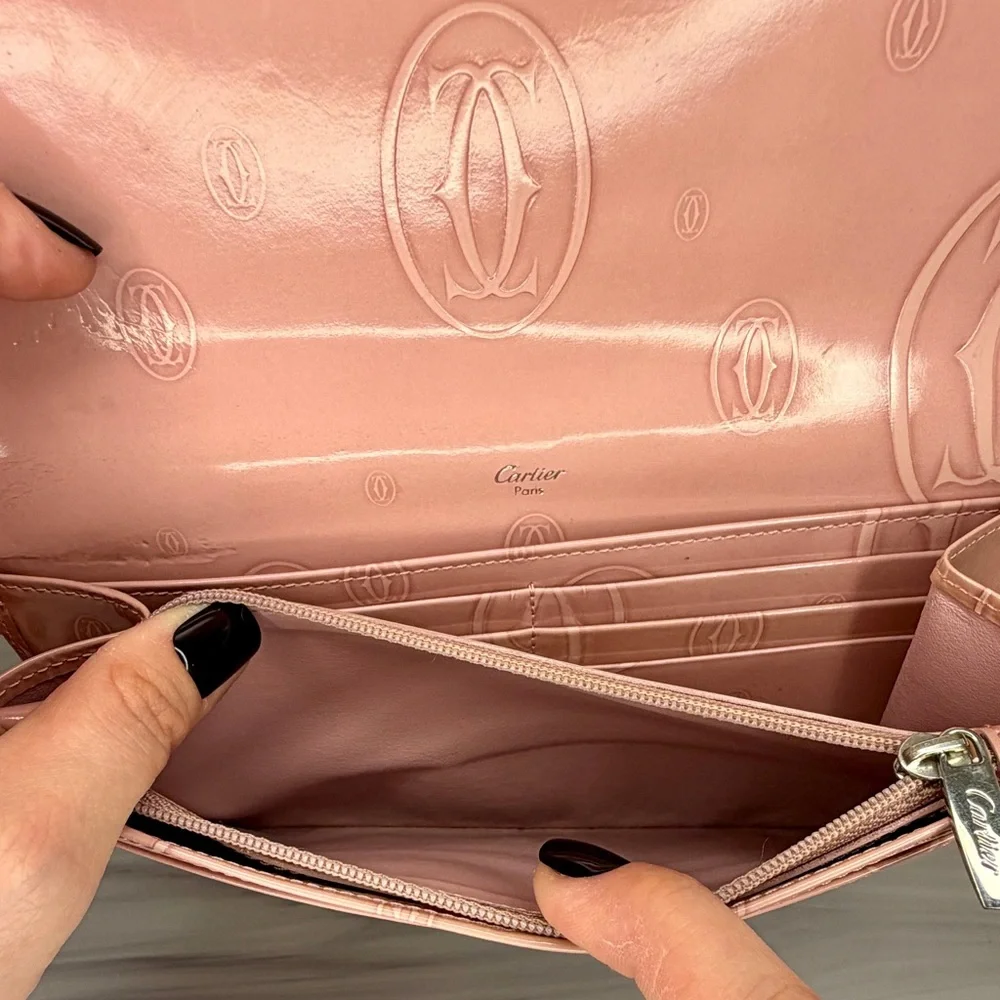 Cartier description soft